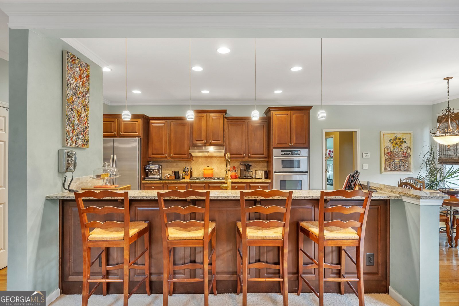 616 Parkview Drive Canton GA 30114