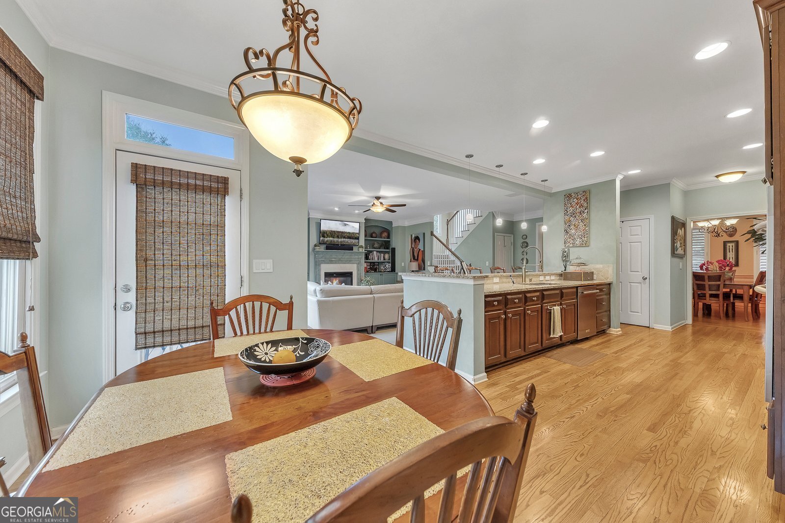 616 Parkview Drive Canton GA 30114
