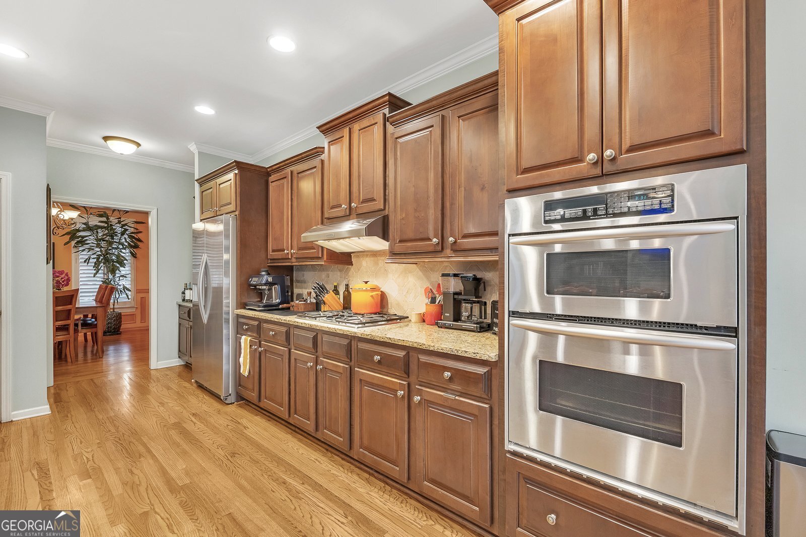 616 Parkview Drive Canton GA 30114