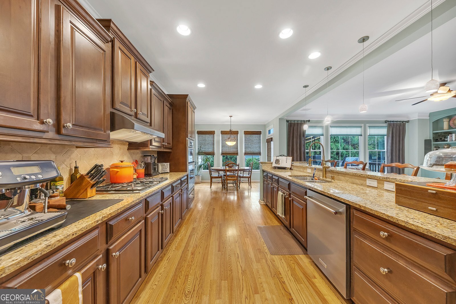 616 Parkview Drive Canton GA 30114