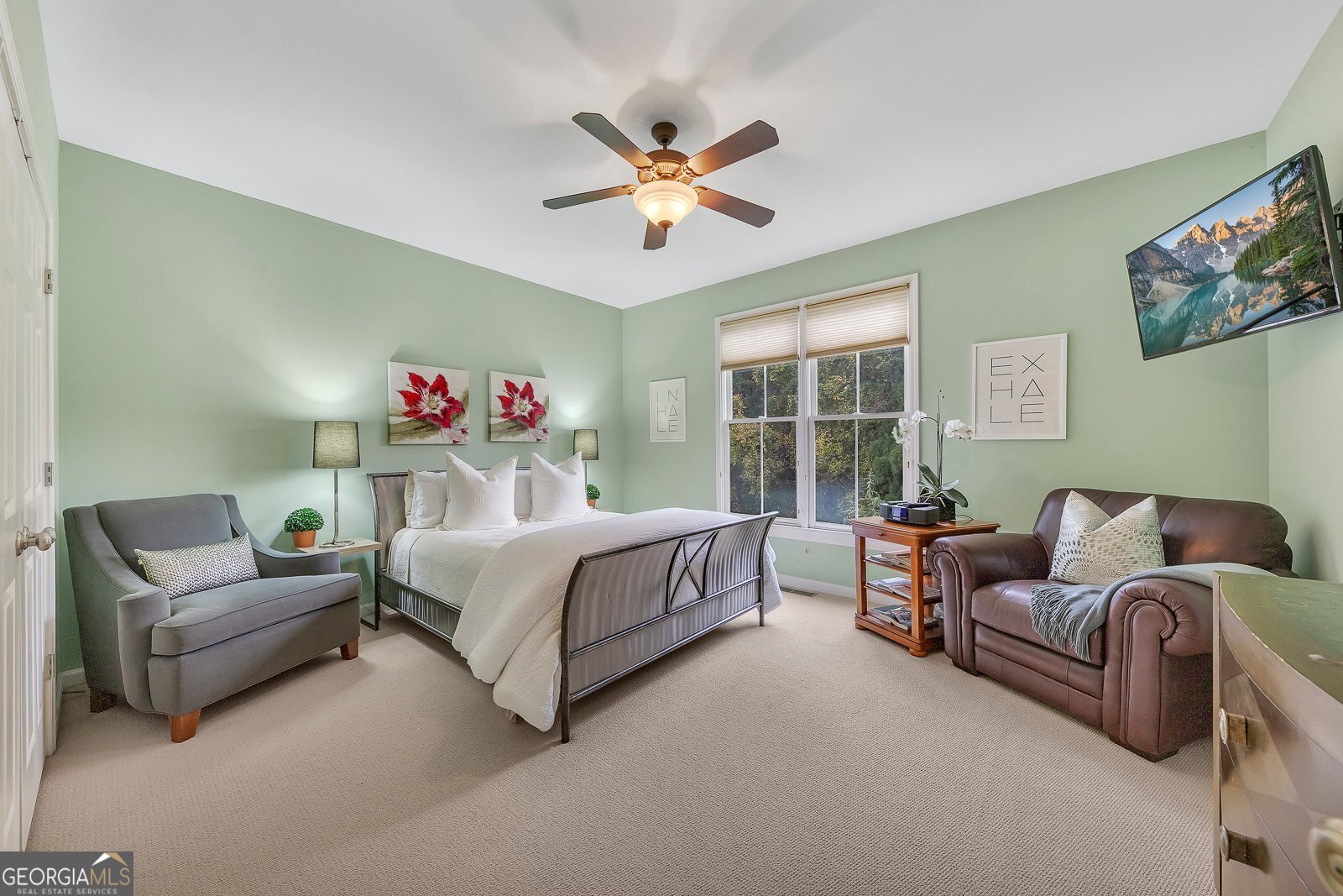 616 Parkview Drive Canton GA 30114