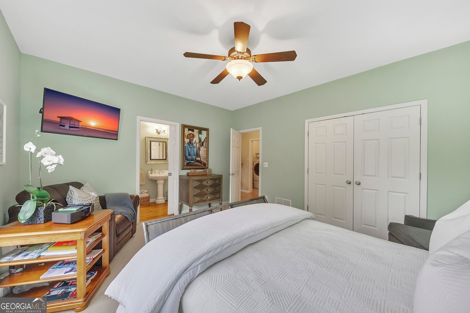 616 Parkview Drive Canton GA 30114