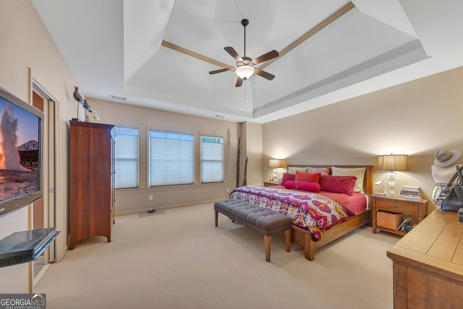616 Parkview Drive Canton GA 30114