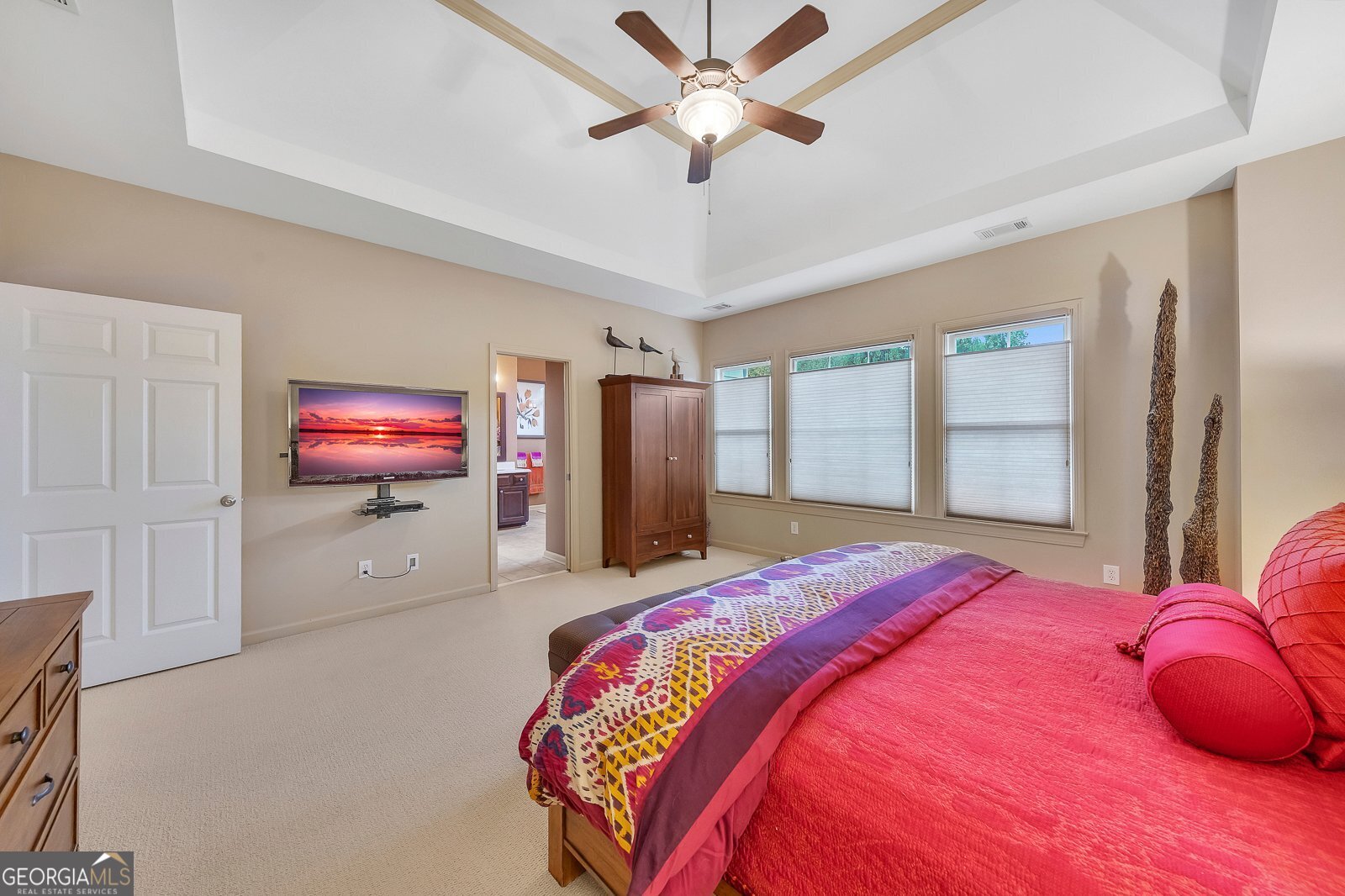 616 Parkview Drive Canton GA 30114