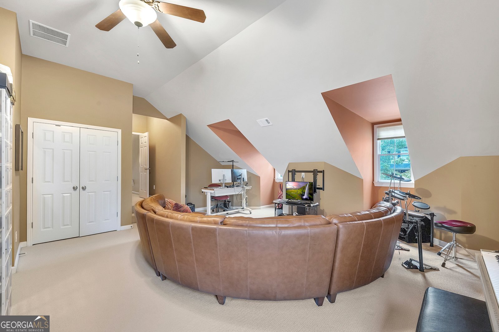 616 Parkview Drive Canton GA 30114