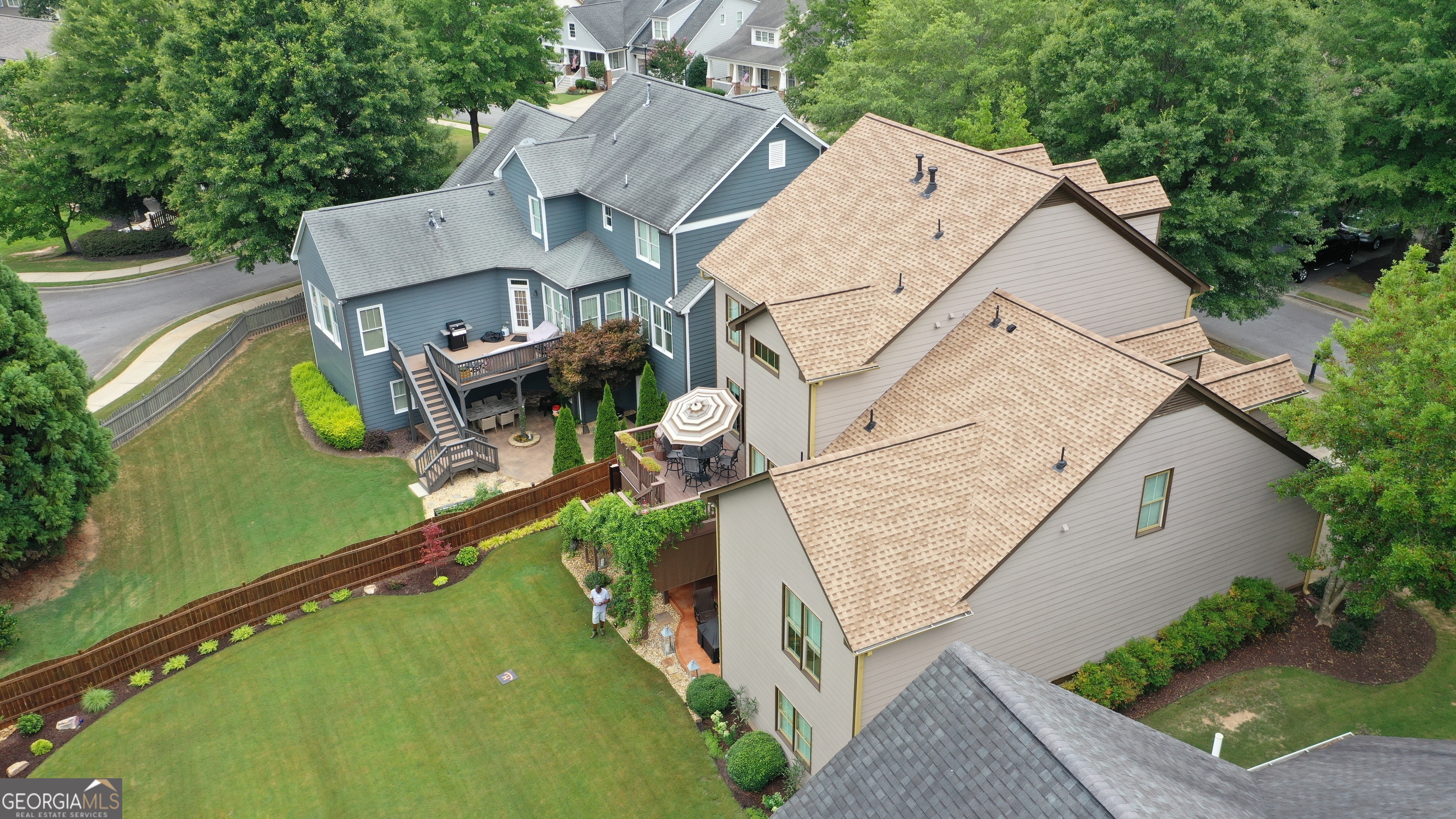 616 Parkview Drive Canton GA 30114