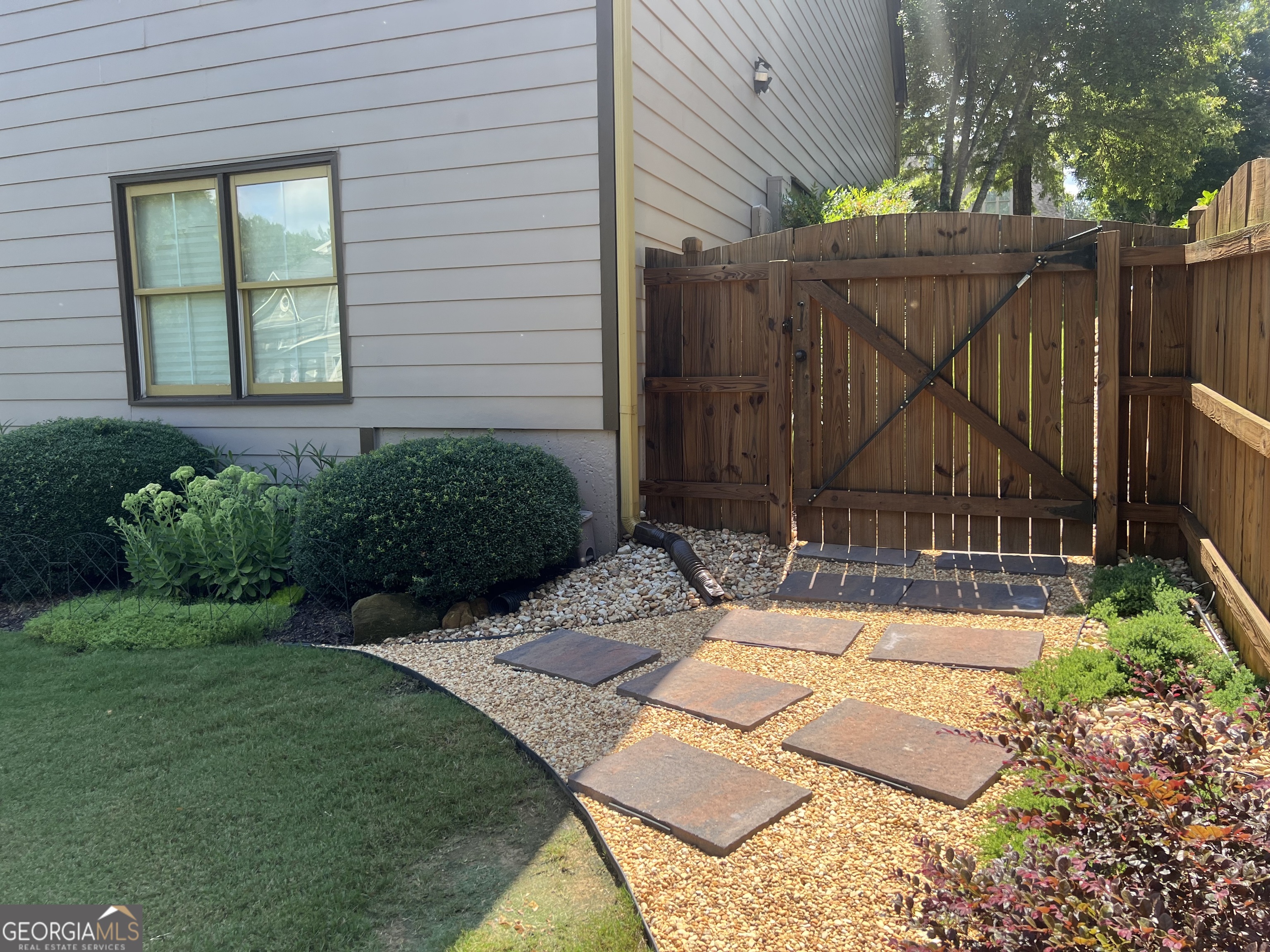 616 Parkview Drive Canton GA 30114