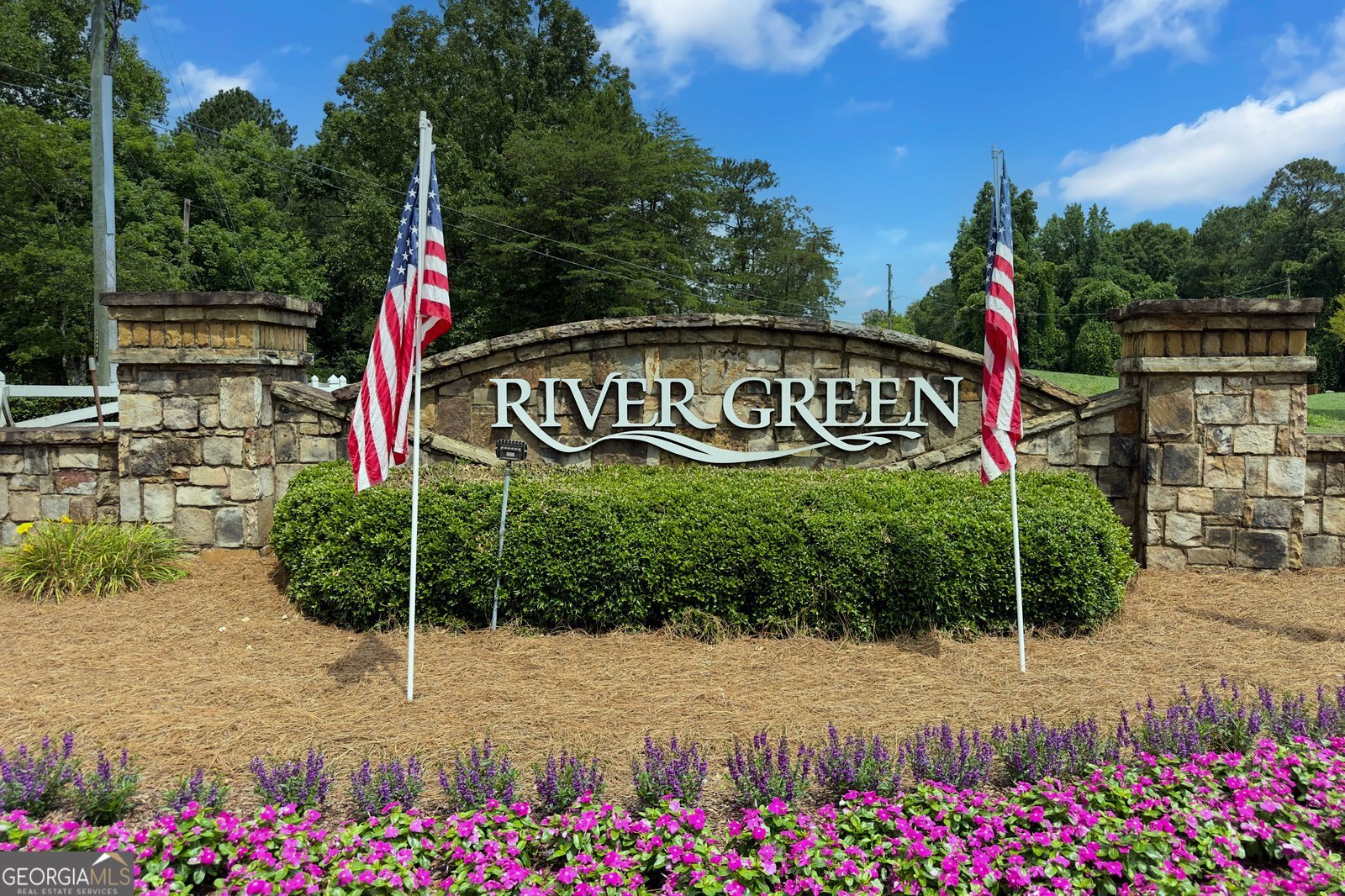 616 Parkview Drive Canton GA 30114