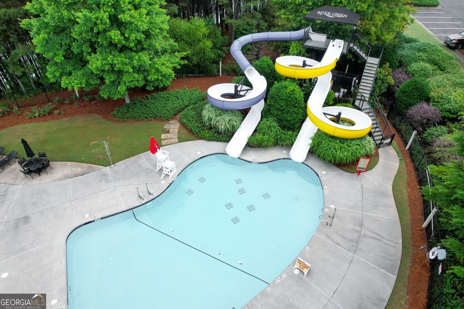 616 Parkview Drive Canton GA 30114