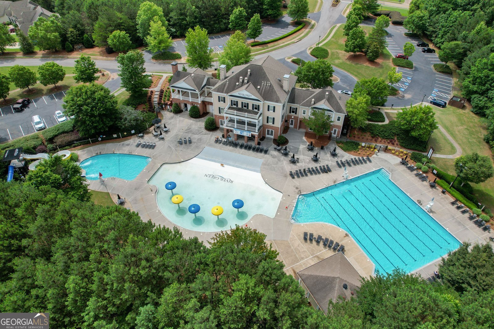 616 Parkview Drive Canton GA 30114