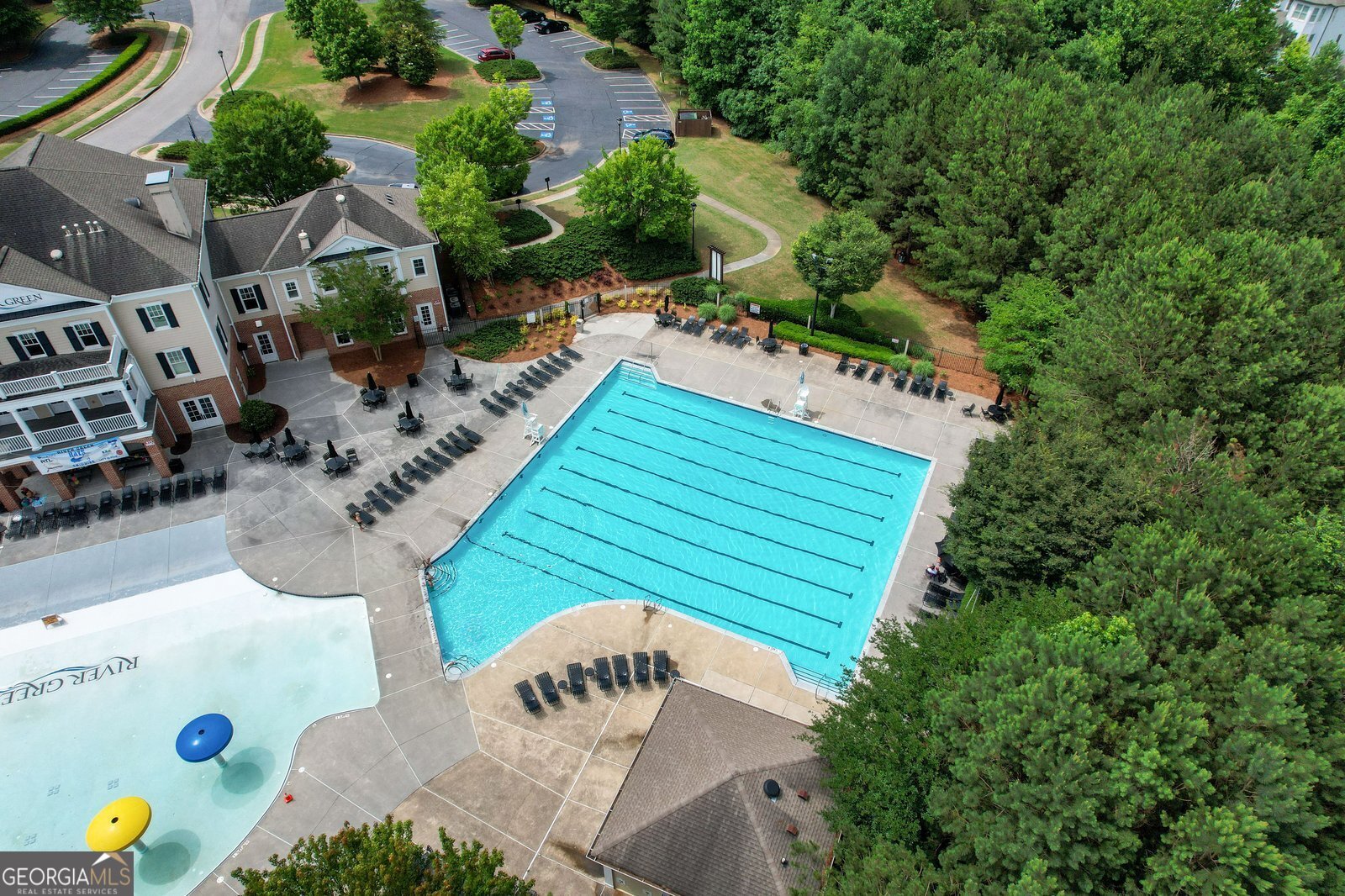 616 Parkview Drive Canton GA 30114