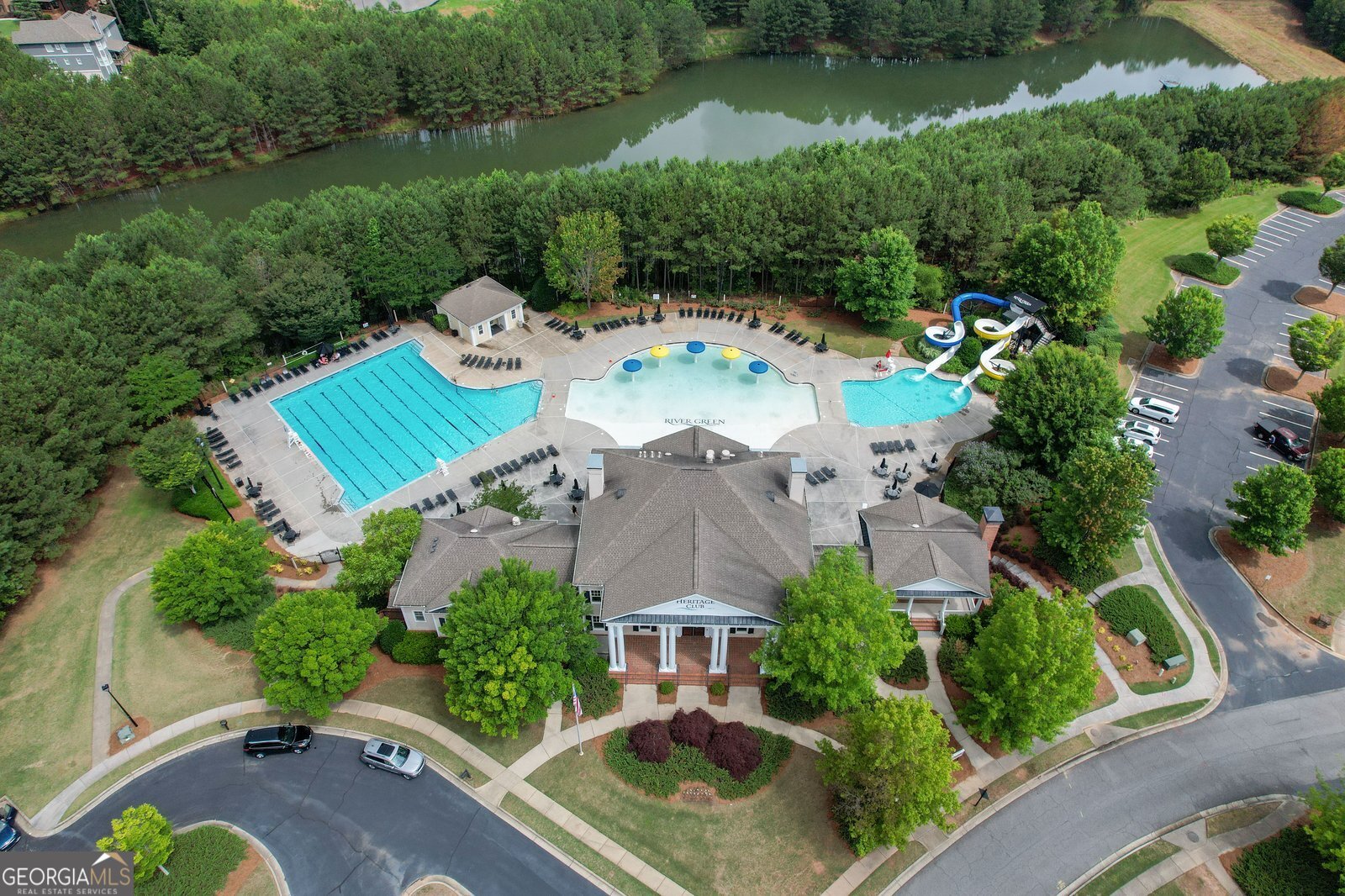 616 Parkview Drive Canton GA 30114