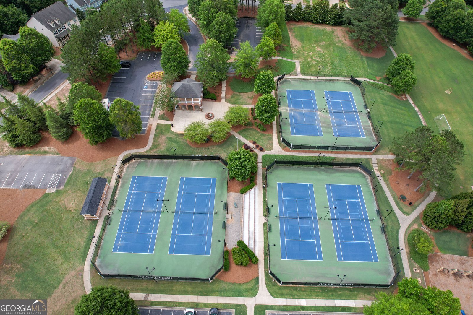 616 Parkview Drive Canton GA 30114