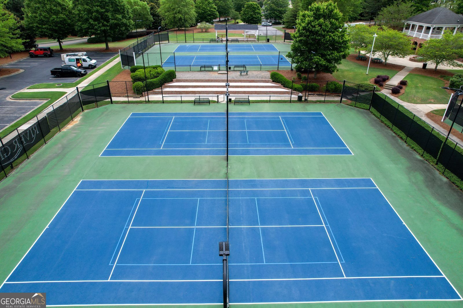 616 Parkview Drive Canton GA 30114