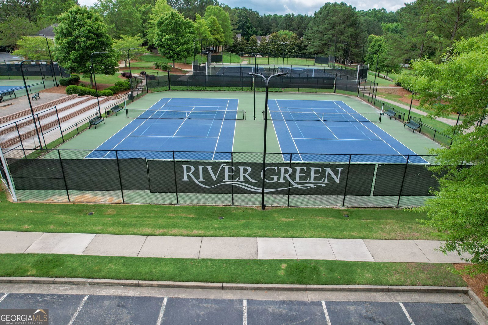 616 Parkview Drive Canton GA 30114