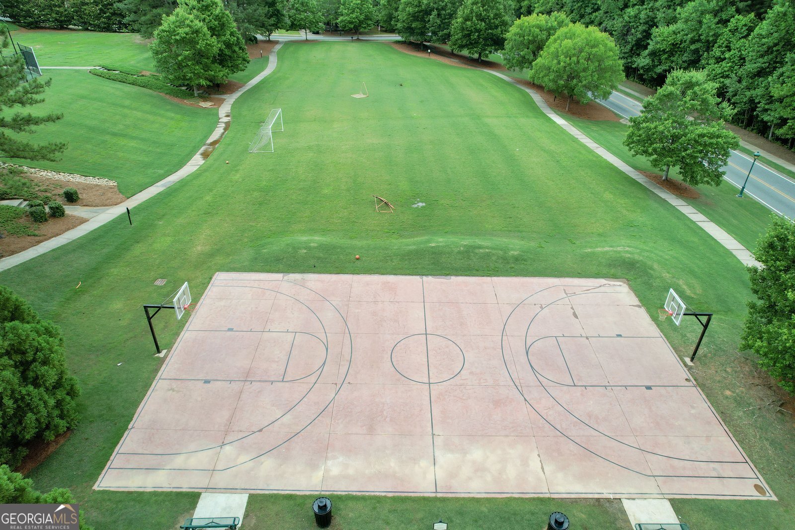 616 Parkview Drive Canton GA 30114