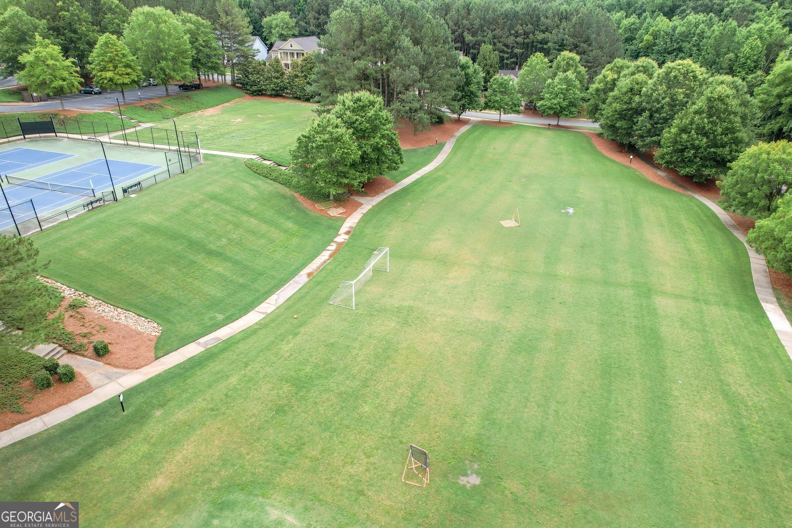 616 Parkview Drive Canton GA 30114