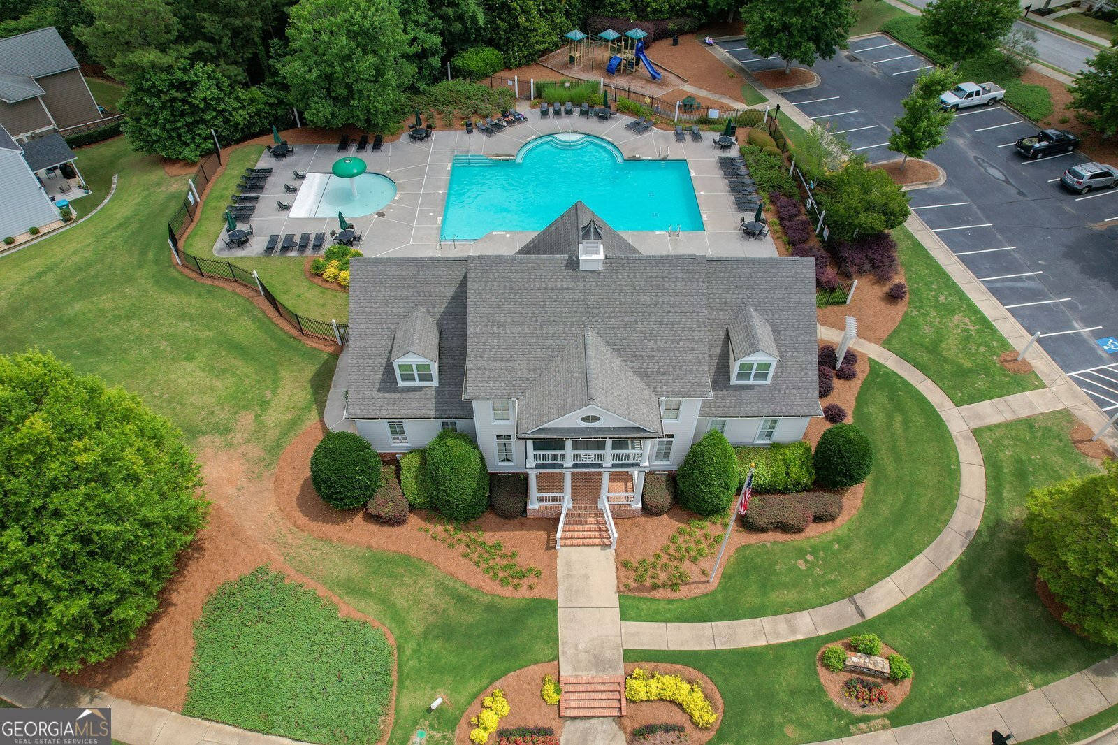 616 Parkview Drive Canton GA 30114