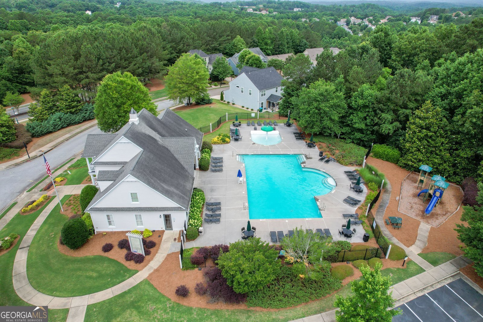 616 Parkview Drive Canton GA 30114