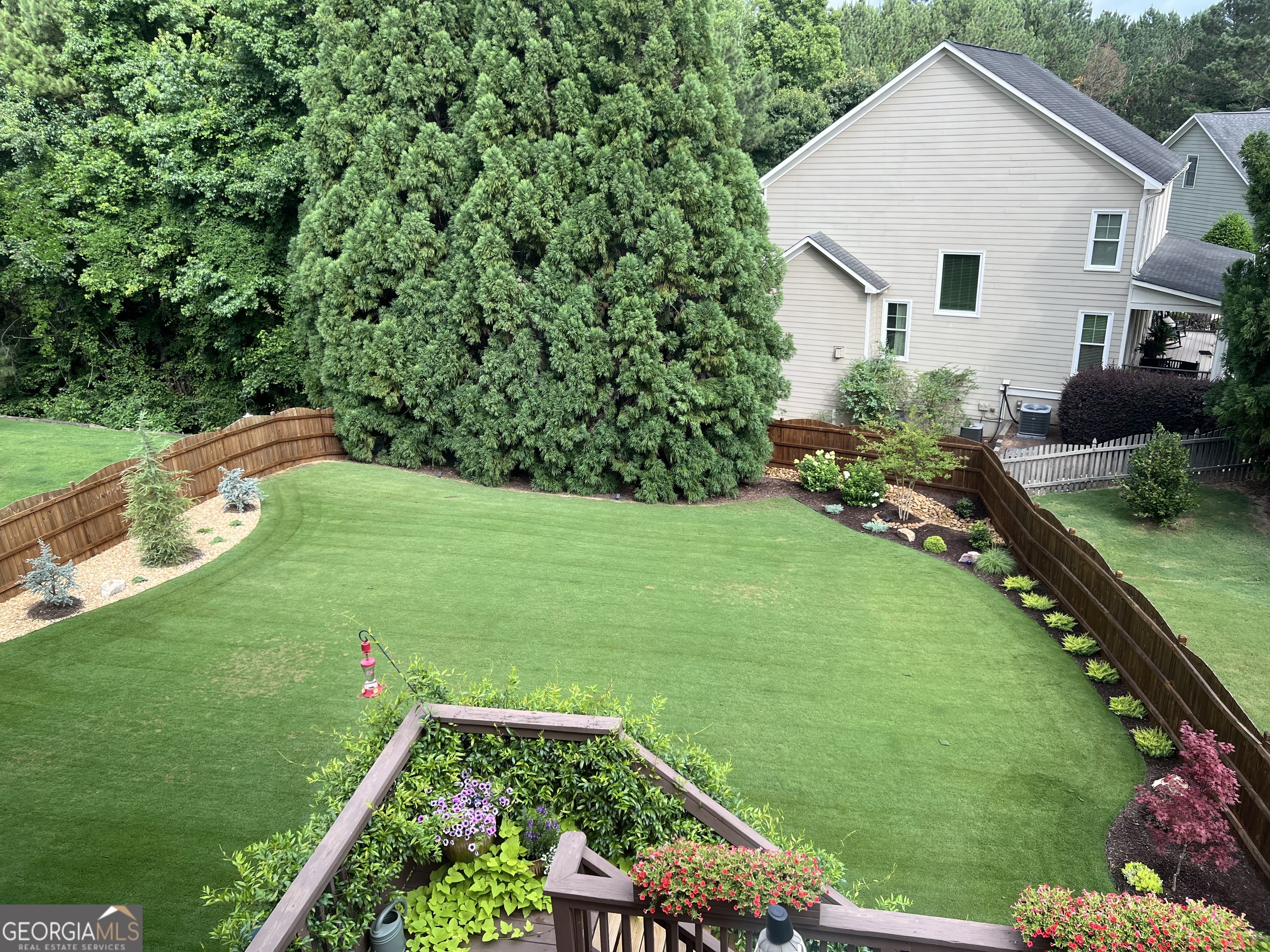616 Parkview Drive Canton GA 30114