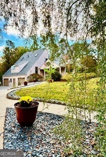 3810 Galloway Drive NE Roswell GA 30075