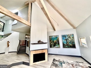 3810 Galloway Drive NE Roswell GA 30075