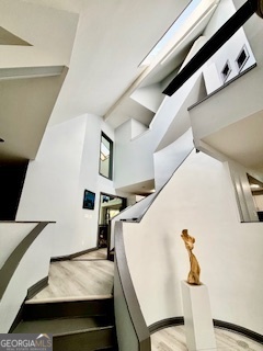 3810 Galloway Drive NE Roswell GA 30075