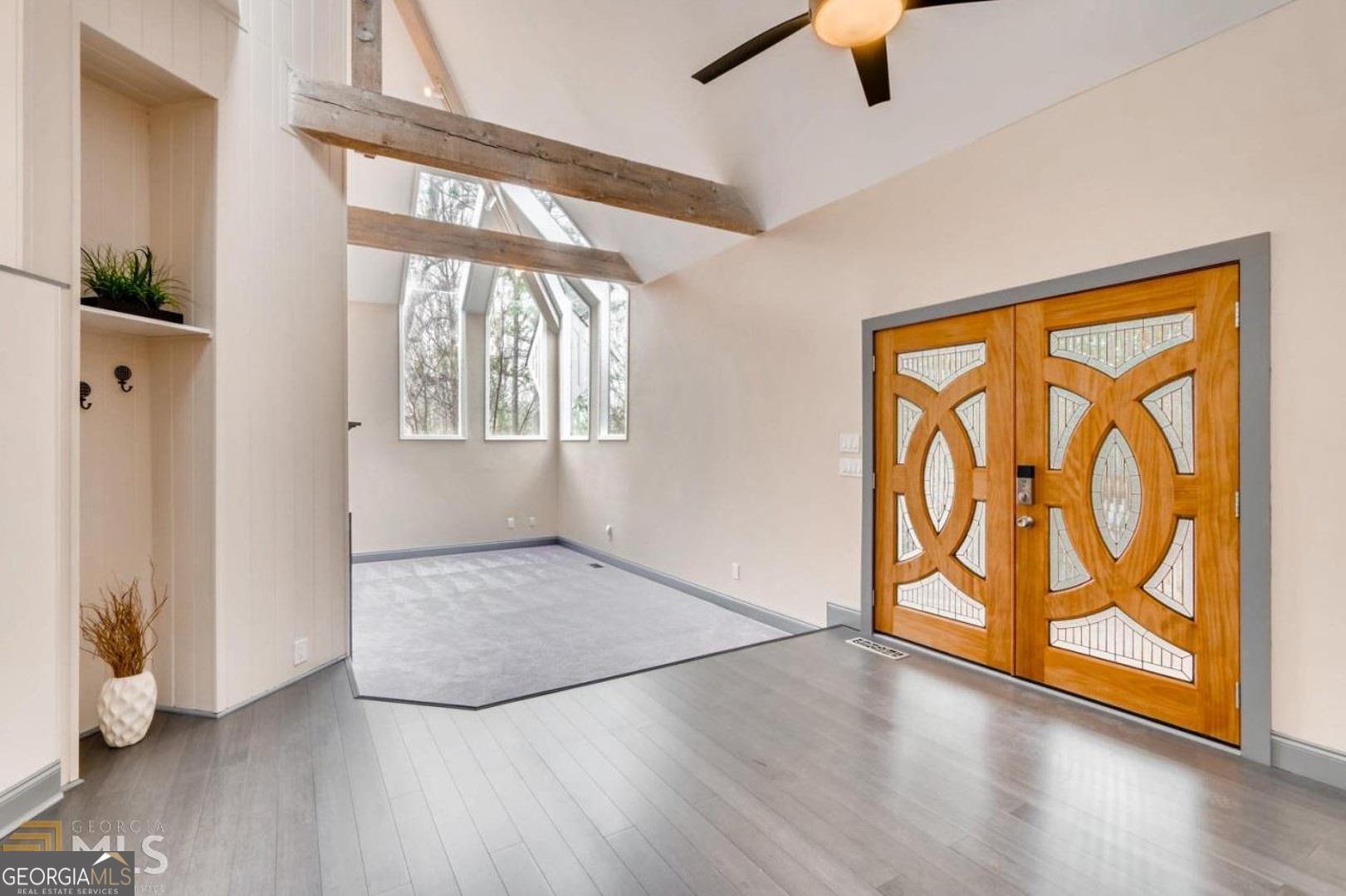 3810 Galloway Drive NE Roswell GA 30075