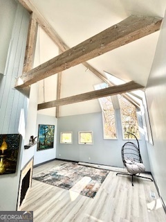 3810 Galloway Drive NE Roswell GA 30075