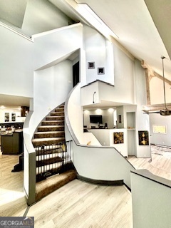 3810 Galloway Drive NE Roswell GA 30075