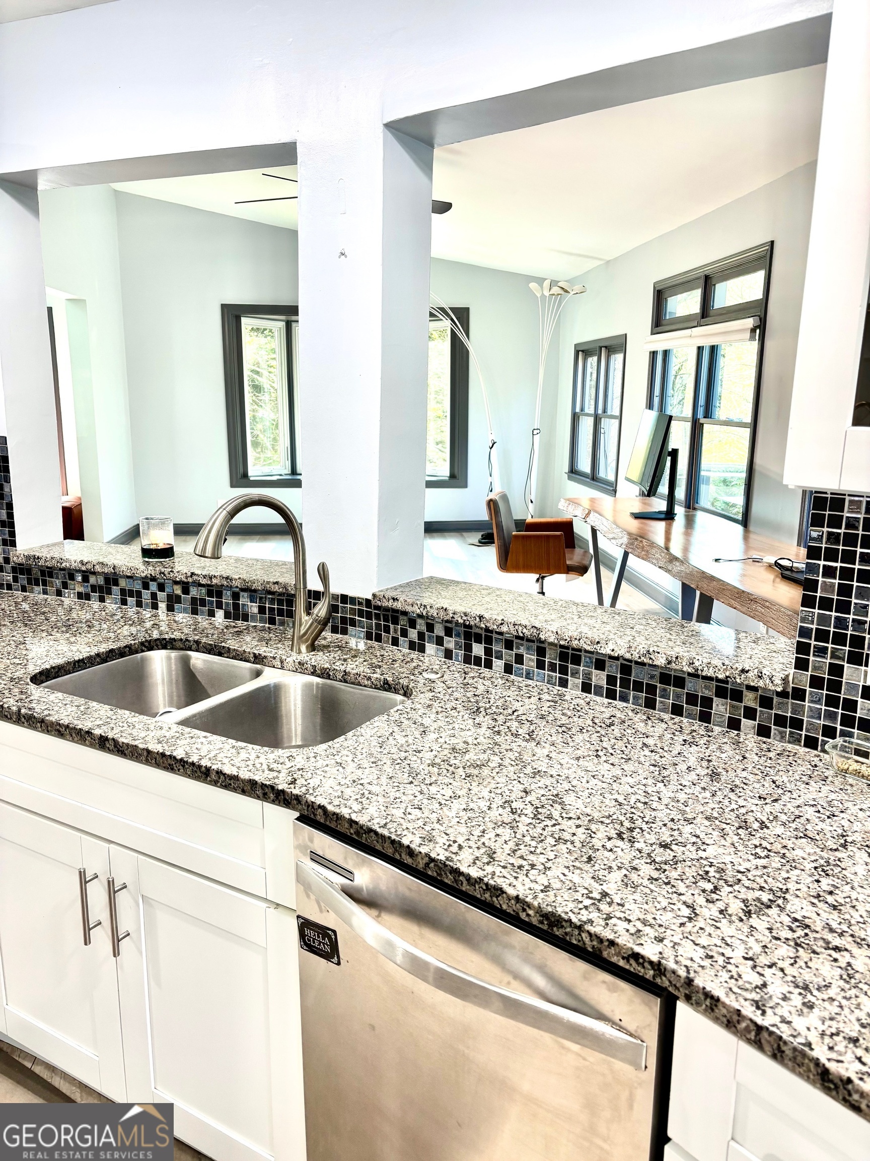 3810 Galloway Drive NE Roswell GA 30075