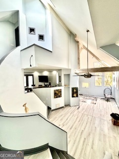 3810 Galloway Drive NE Roswell GA 30075