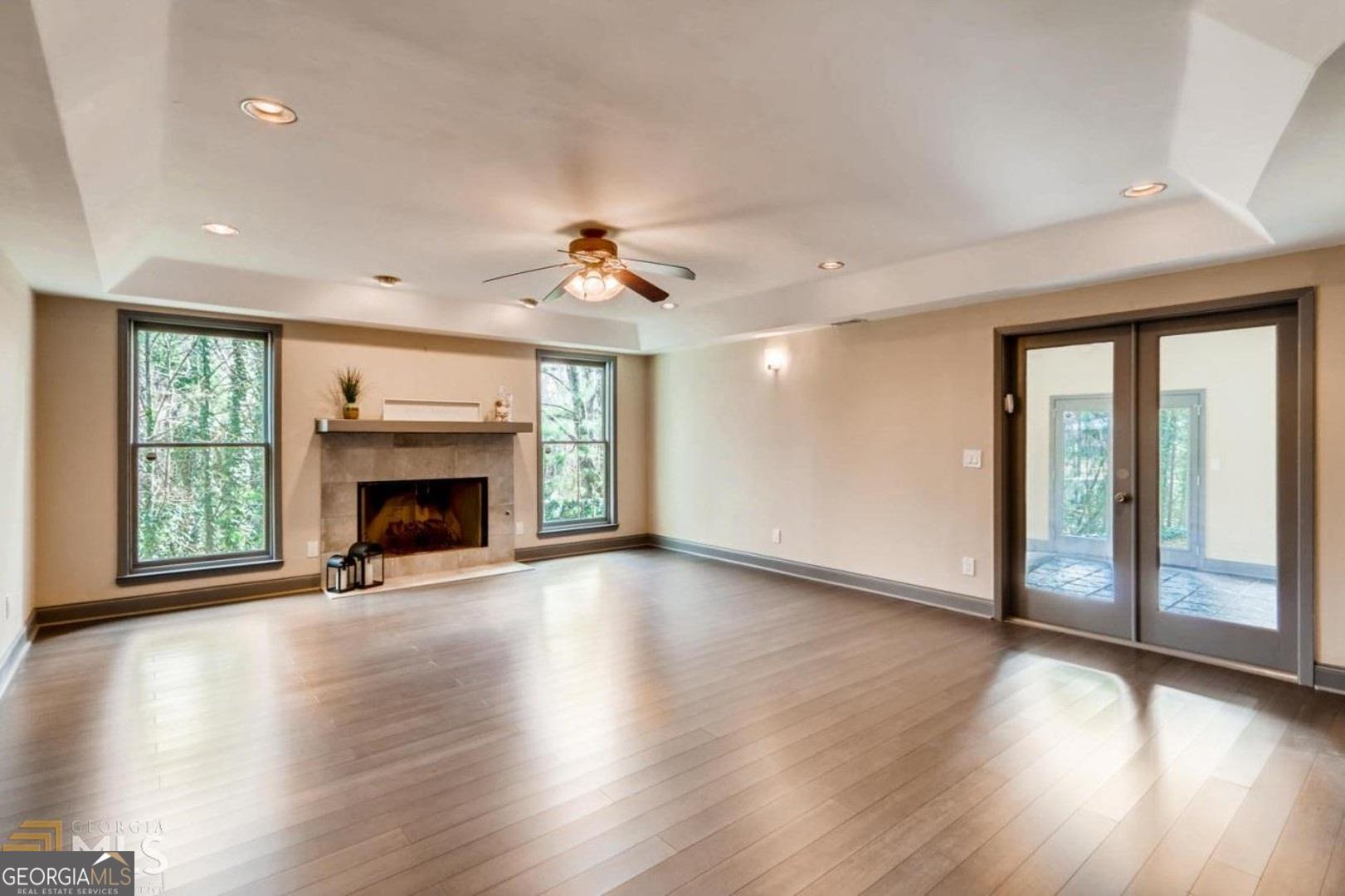 3810 Galloway Drive NE Roswell GA 30075