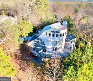 3810 Galloway Drive NE Roswell GA 30075