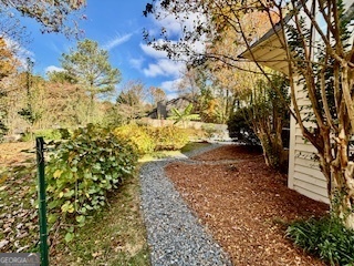 3810 Galloway Drive NE Roswell GA 30075