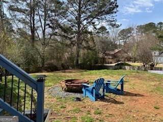 3810 Galloway Drive NE Roswell GA 30075