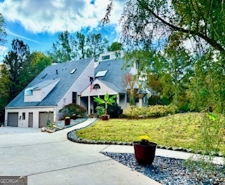 3810 Galloway Drive NE Roswell GA 30075