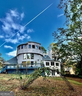 3810 Galloway Drive NE Roswell GA 30075