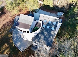 3810 Galloway Drive NE Roswell GA 30075