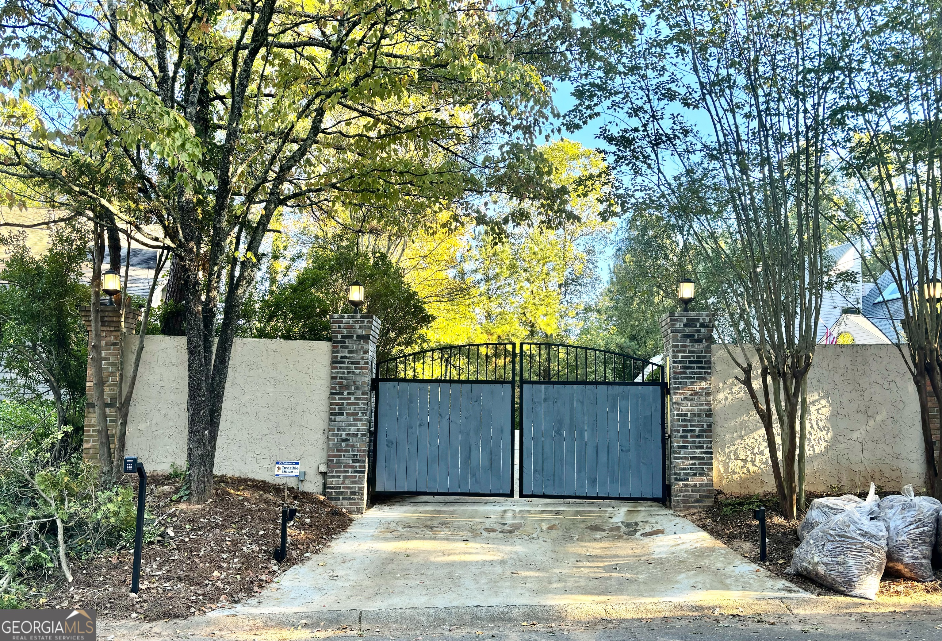 3810 Galloway Drive NE Roswell GA 30075