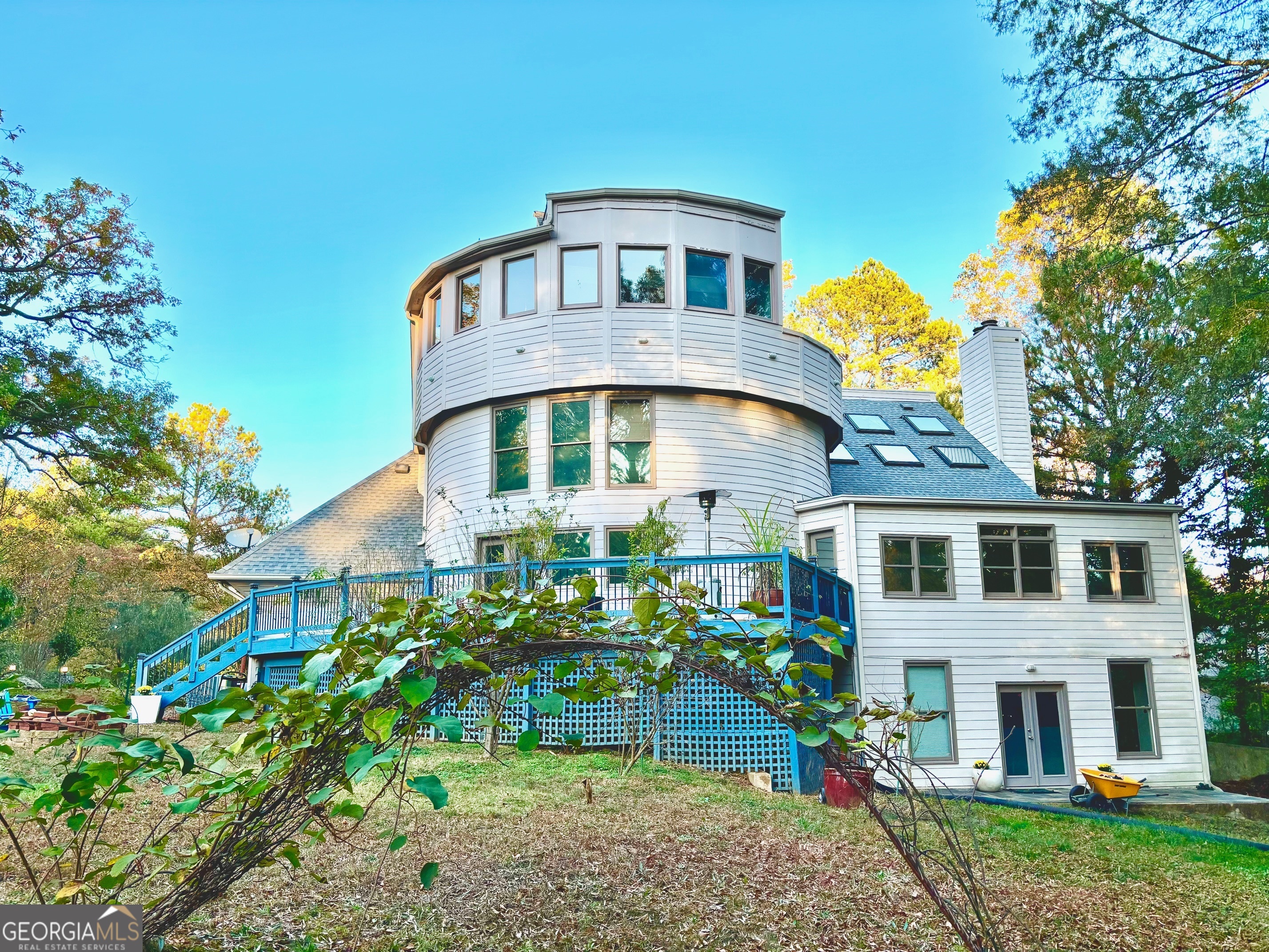 3810 Galloway Drive NE Roswell GA 30075