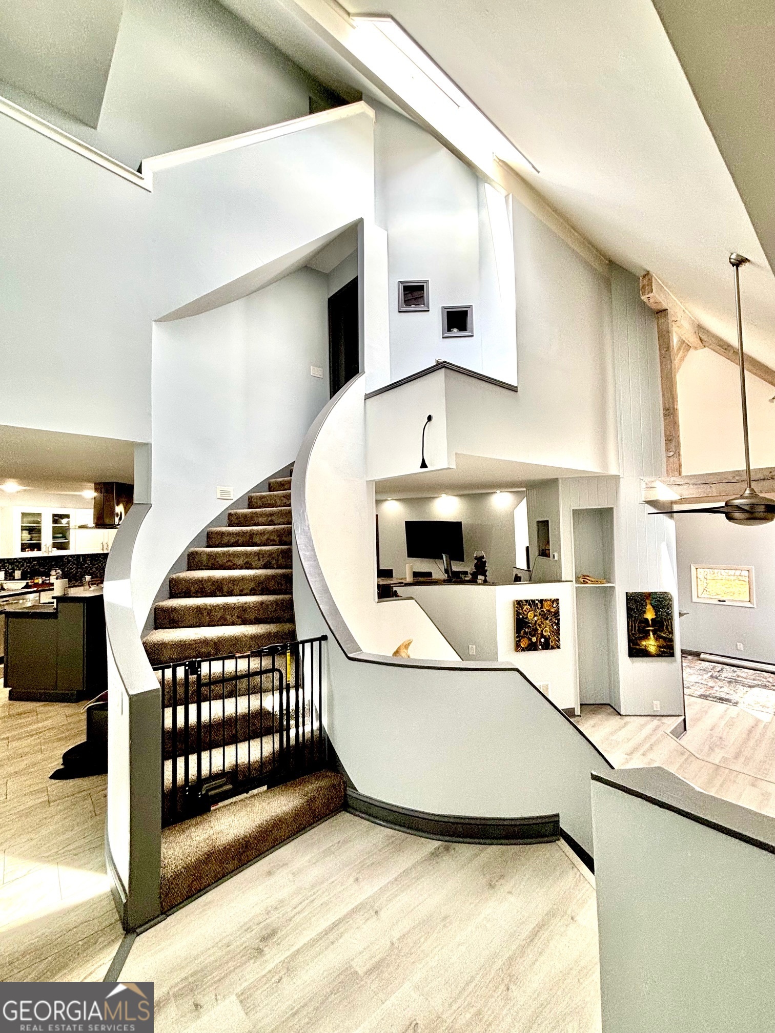 3810 Galloway Drive NE Roswell GA 30075