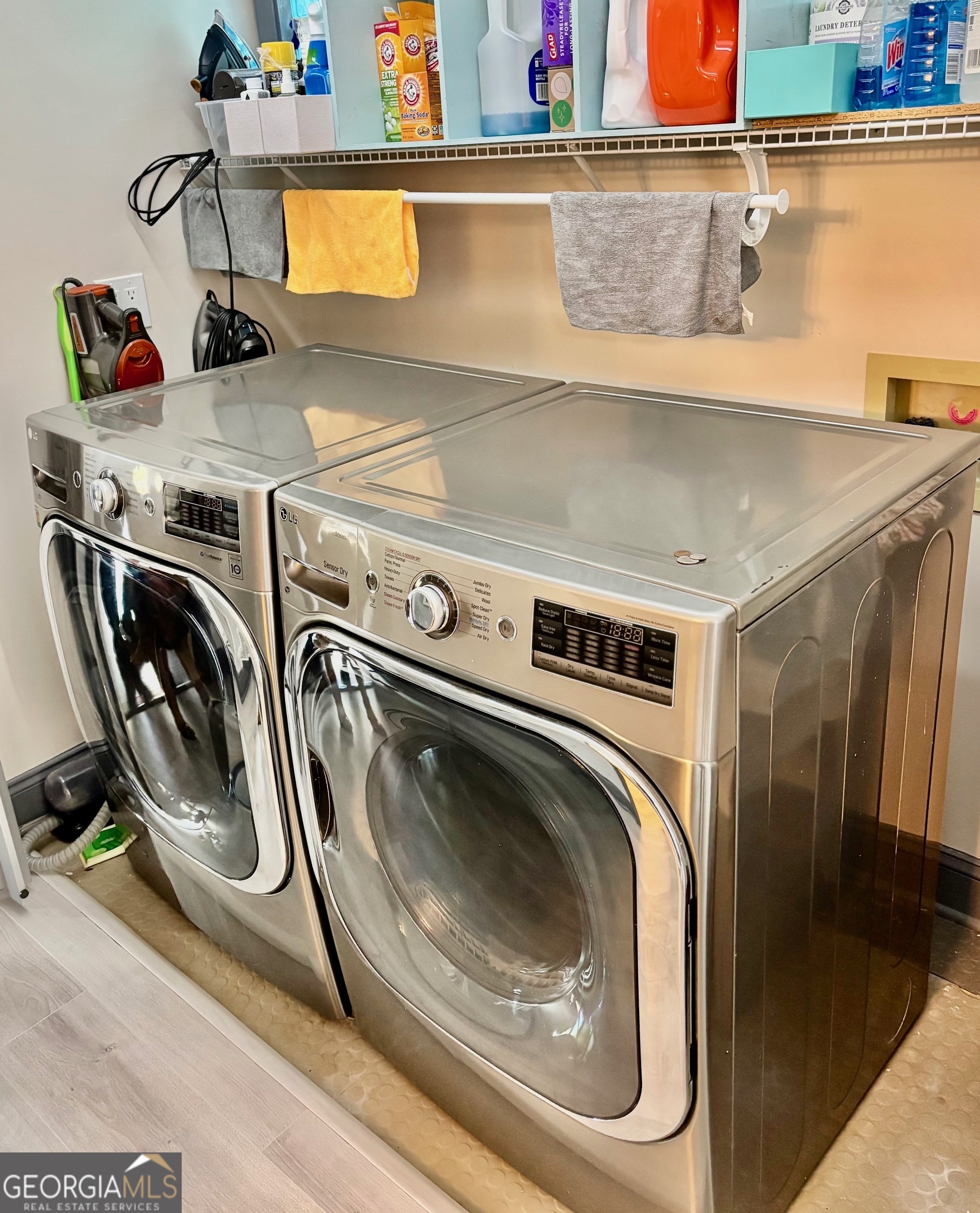 3810 Galloway Drive NE Roswell GA 30075