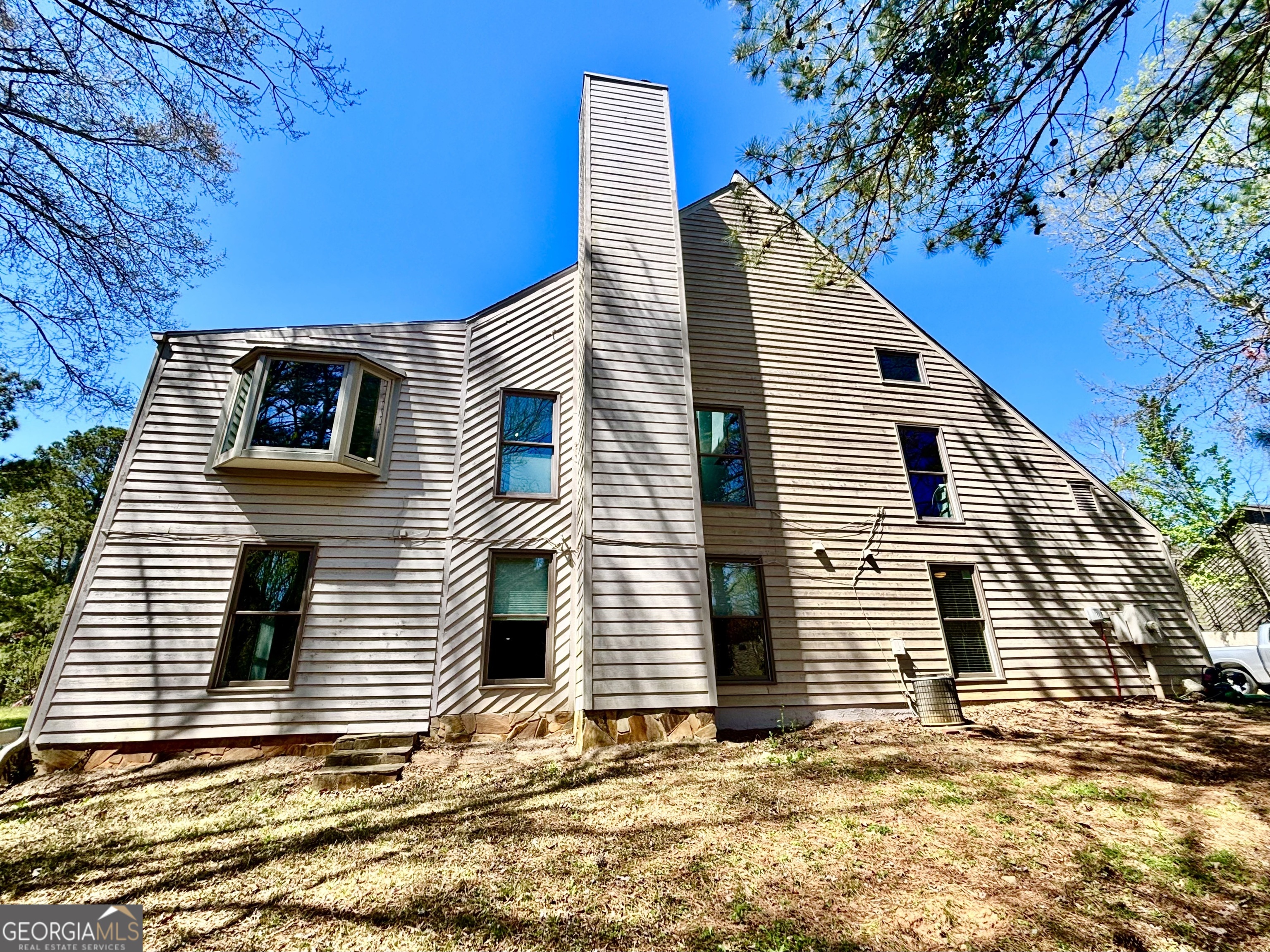 3810 Galloway Drive NE Roswell GA 30075