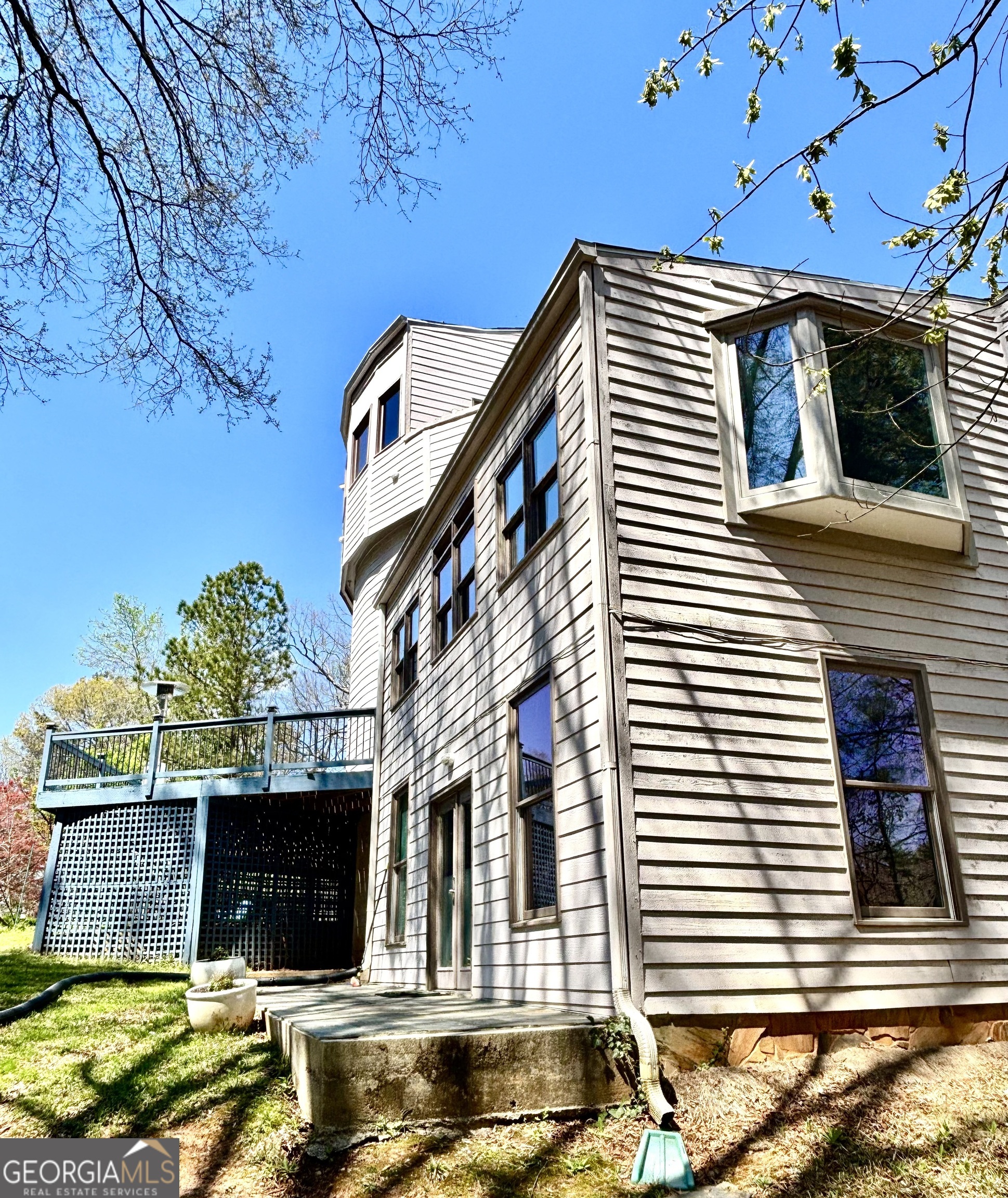 3810 Galloway Drive NE Roswell GA 30075