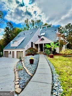 3810 Galloway Drive NE Roswell GA 30075