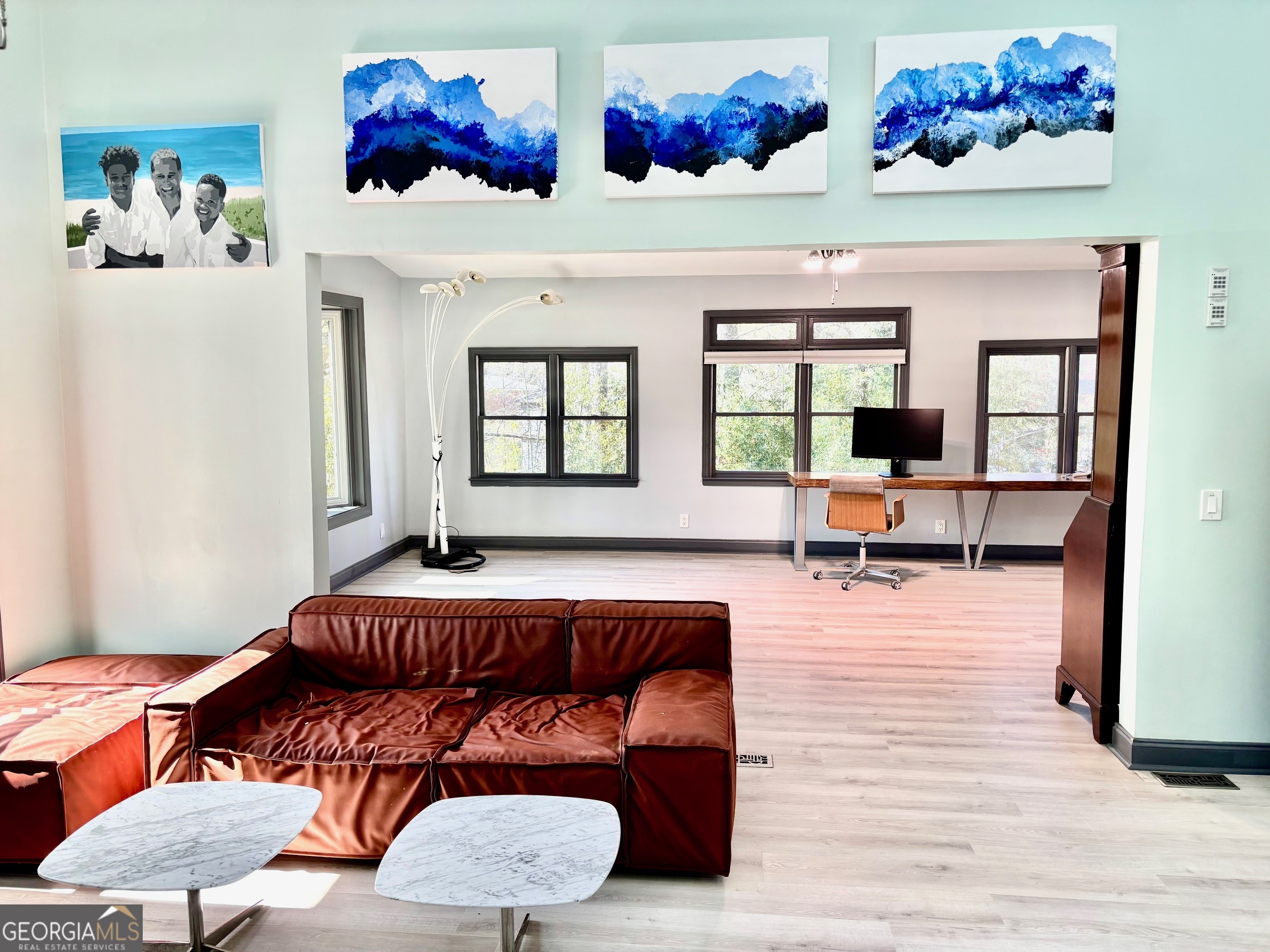 3810 Galloway Drive NE Roswell GA 30075