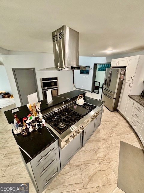 3810 Galloway Drive NE Roswell GA 30075