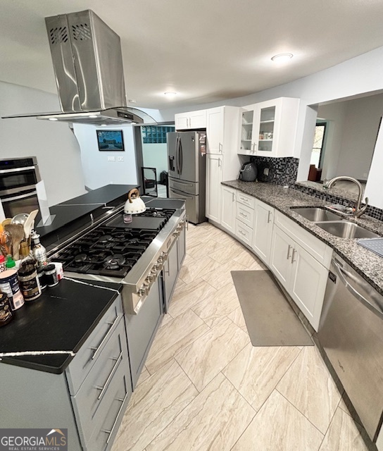 3810 Galloway Drive NE Roswell GA 30075