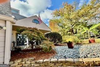 3810 Galloway Drive NE Roswell GA 30075